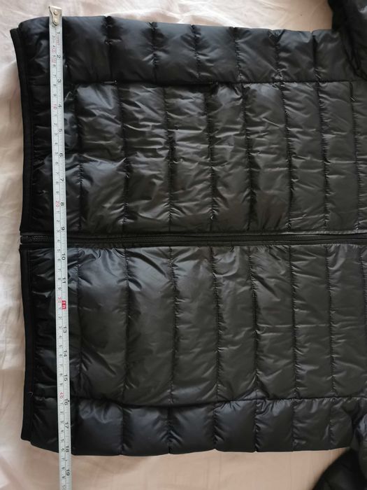 мъжко  яке lee cooper