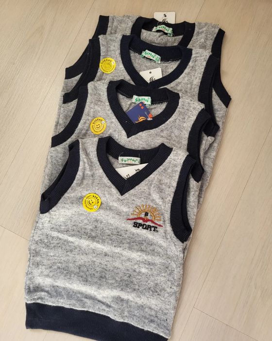 Продажа детской одежды