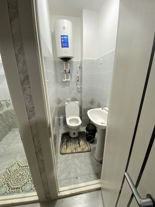 Bulung’ur tumanida Arenda kvartira yangi 3-honali Oilaga