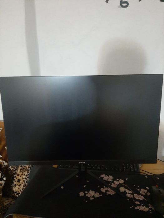 Монитор Sanc m2742ph 165hz