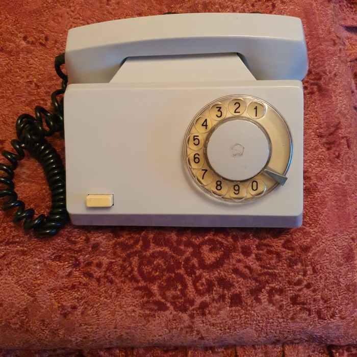 Телефон  шахтный ТАН ШАТС