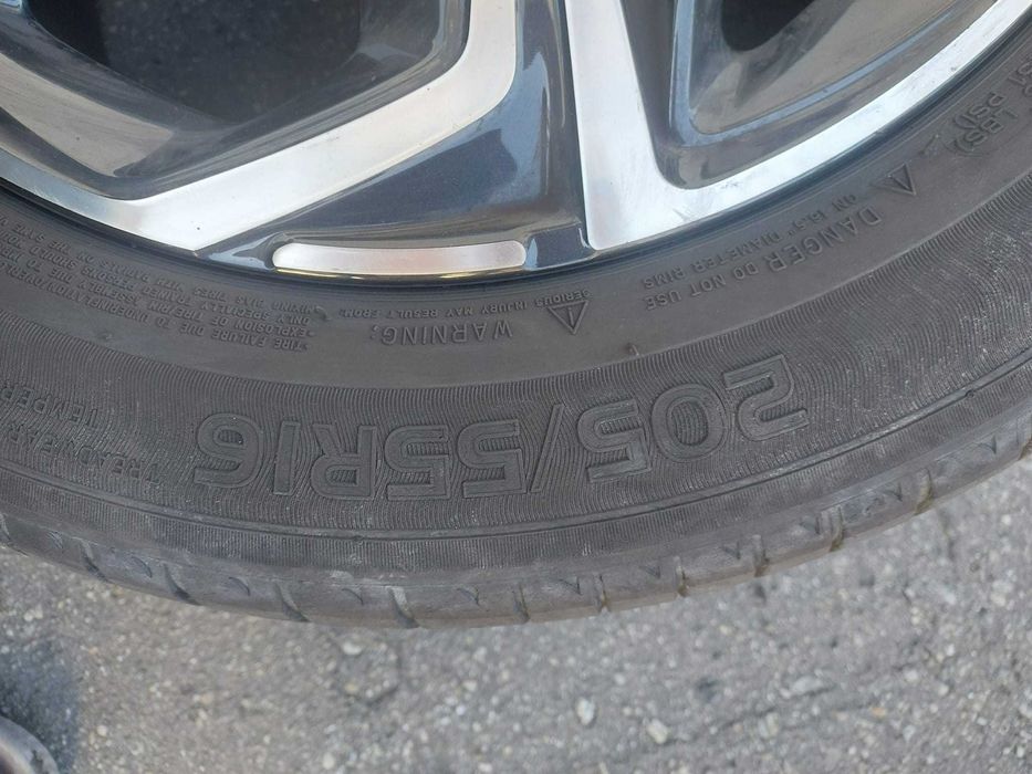 Jenti auto Hyundai i30