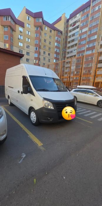 Продаётся Газель Некс