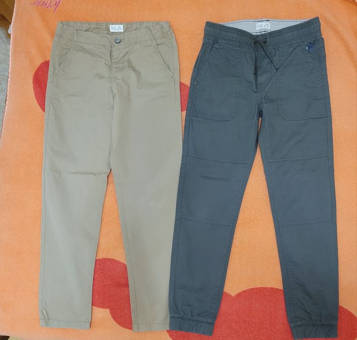 Haine băieți pentru vârsta de 7-8-9 ani