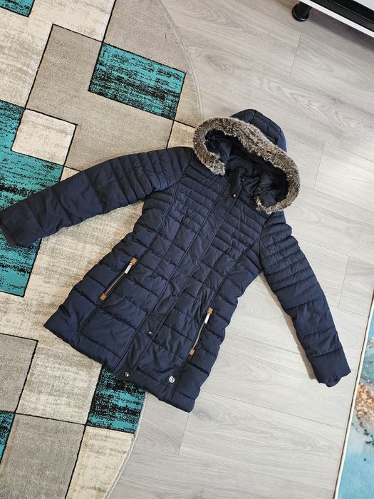 Geaca Oliver dama  S