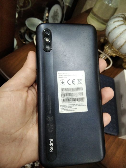 Xiaomi redmi 9a 32g