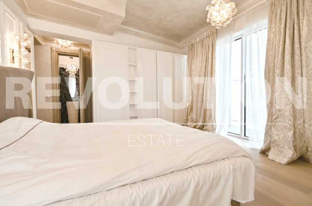 Продава се Тристаен апартамент в София, Лозенец - 143 кв.м за 4950 €/кв.м - Снимка #10