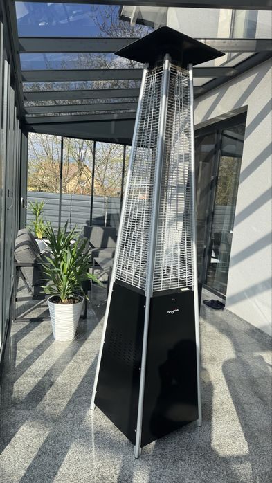Incalzitor terasa Myria
