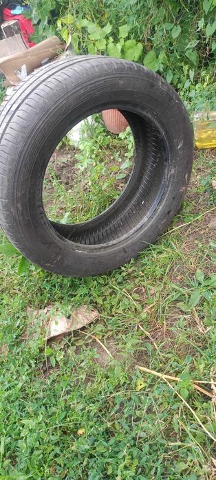 Vând 4 cauciucuri 195/55/R15