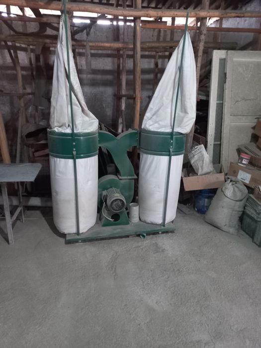 Форматно-раскроечный станок MJ6130TZG (усиленный)