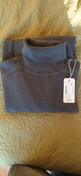 Поло мъжко Tom tailor XL чисто ново