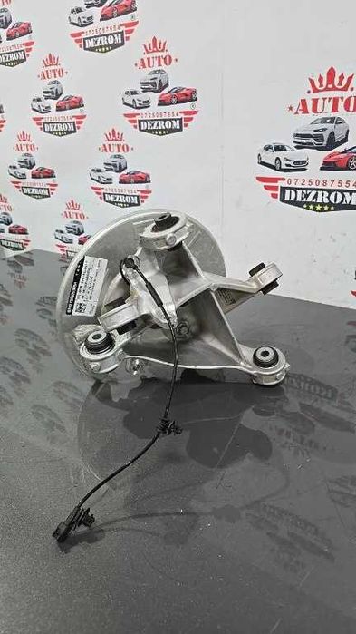 Fuzeta stanga spate cu rulment NOUA 1188411-00-F Tesla Model 3 (5YJ3)