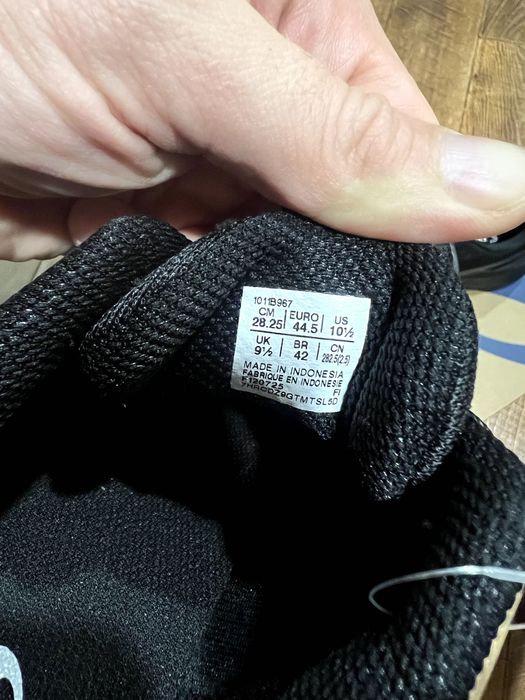 кроссовки ASICS Gel Venture 10 (оригинал)