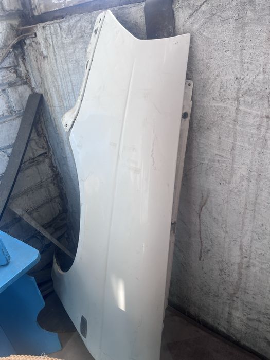 Коробка на приору 126
