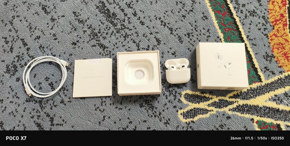 Продам  Airpods 3gen