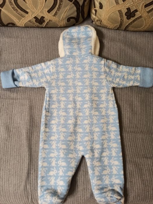 Продам комбинезон