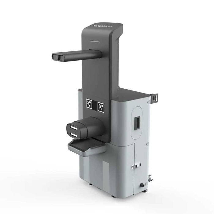 Робот-уборщик Gausium ECOBOT Omnie