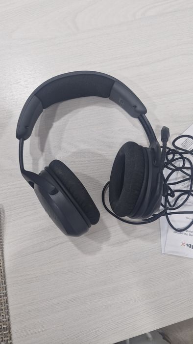 Продам наушники для пк Hyper x cloud stinger 2