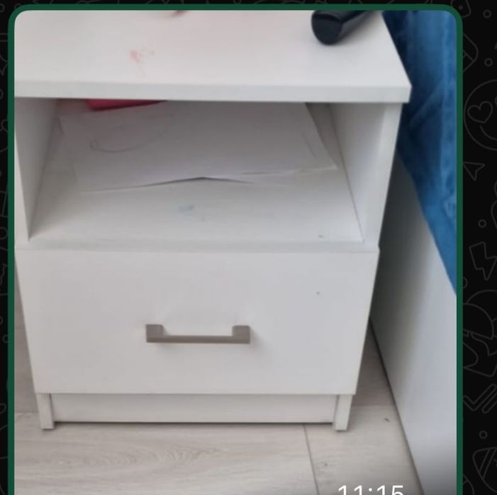 Продаются тумбы по 3000