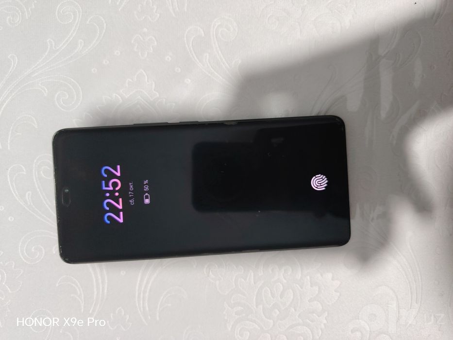 Honor x9c 256gb 8gb