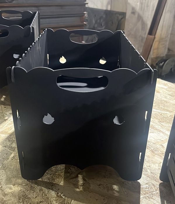 Продам мангалы ручной работы