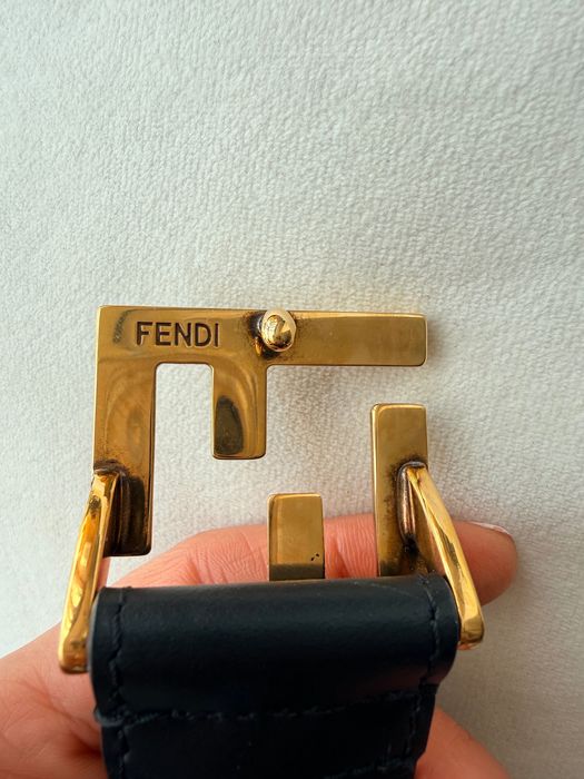 Fendi дамски колан - оригинален