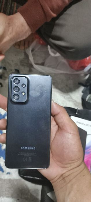 samsung a53 8/128