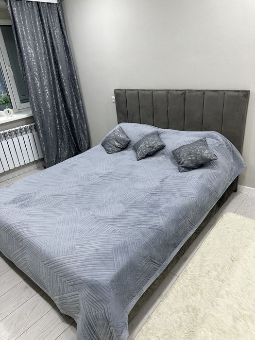 Квартира по суточно