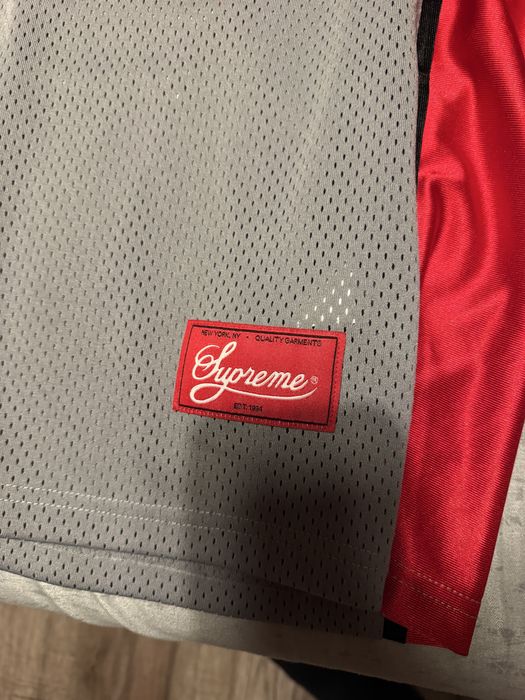 Football Jersey Supreme
