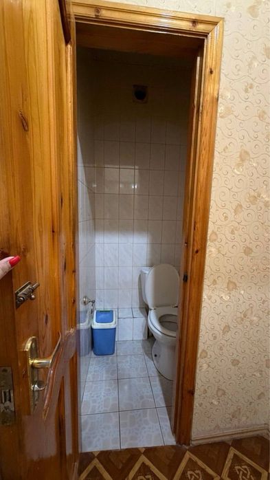 2 комн. Квартира Паркентский