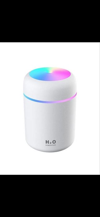 Увлажнитель воздуха