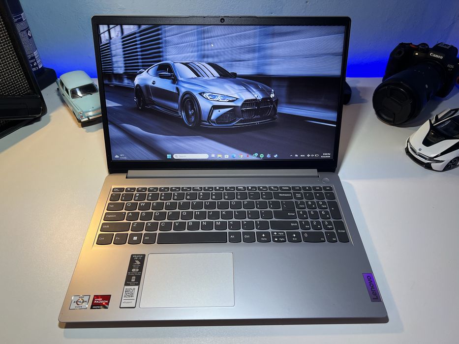 Laptop Lenovo IdeaPad