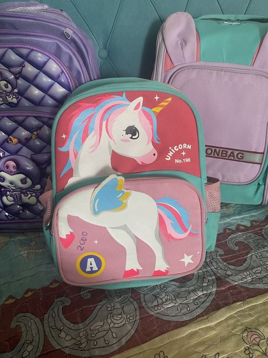 Продам школьный рюкзак