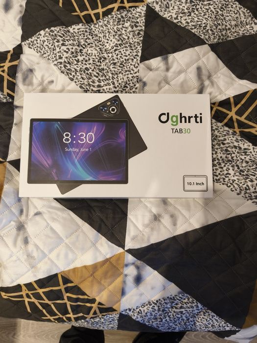 Таблет като нов е