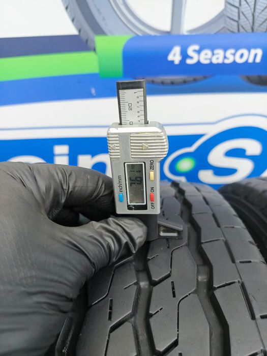 205.65.16C Firestone Vara Second-hand