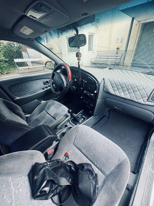 Kia spectra 2006