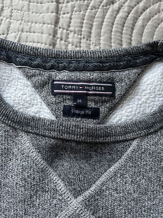 TOMMY HILFIGER оригинална блуза