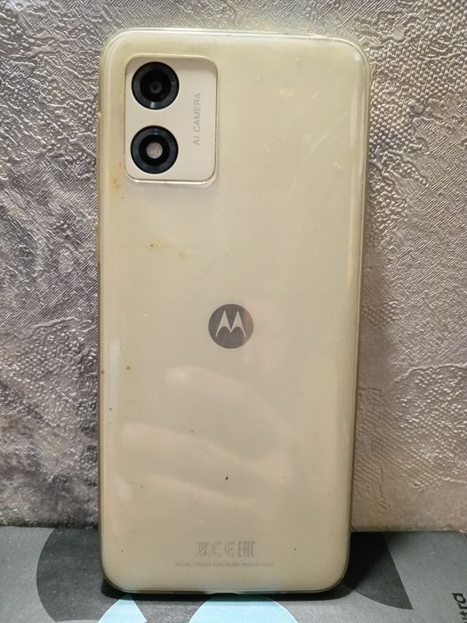 Motorola E13 на 64гб