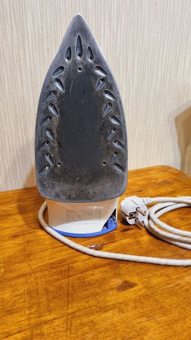 Продам утюг для глажки