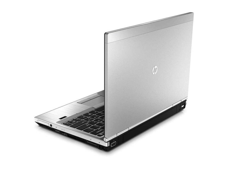 Лаптоп HP 2570P I7-3520M 8GB 128GB SSD с до 24 МЕСЕЦА ГАРАНЦИЯ и Windows 11 PRO