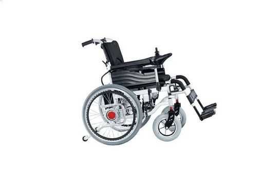 . Elektron kolyaska електрическая инвалидная коляскa /2  7