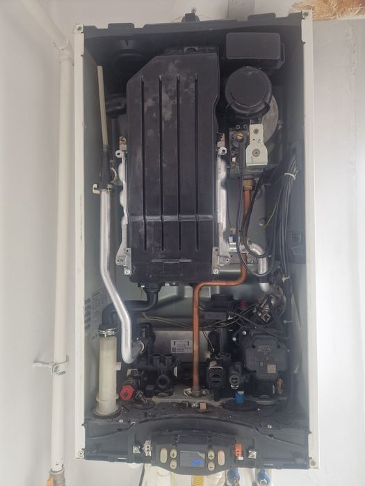 Ariston cares  24 kw