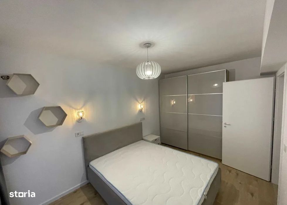 Apartament 2 camere | Belvedere Residences | Pipera | Metrou la 5 minu — fotografia 3