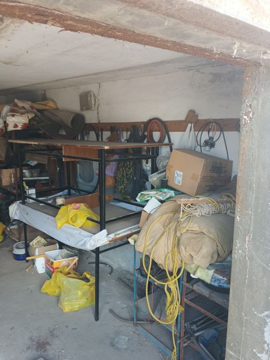 Продам гараж в кооперативе Строитель