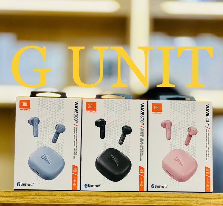 JBL Wave 300 TWS