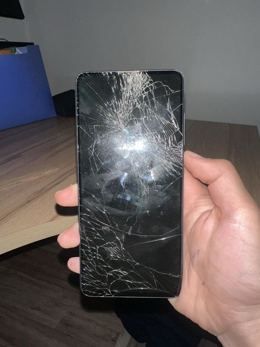 Samsung a51.