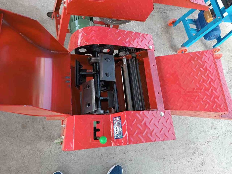 Драбилка жоду drabilka