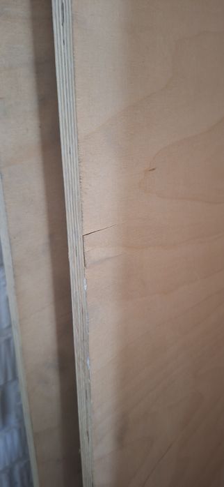 Продам фанеру 2,44*1,22 м