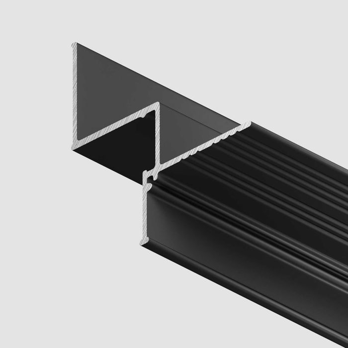 Теневой профиль для гипскартона