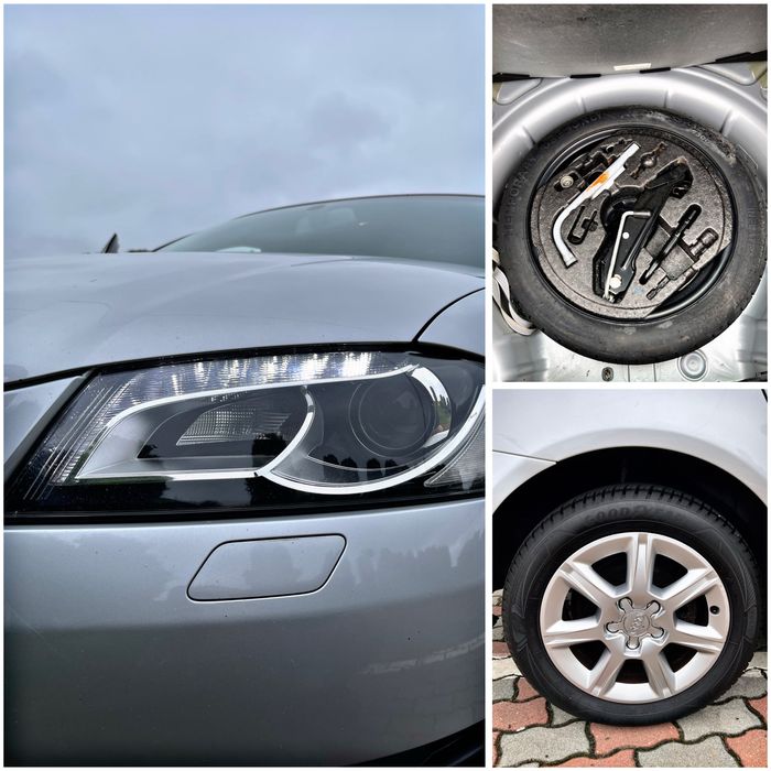 Audi A3 - 1.4 Tfsi-122 Cp -Cutie Automata S-Tronic